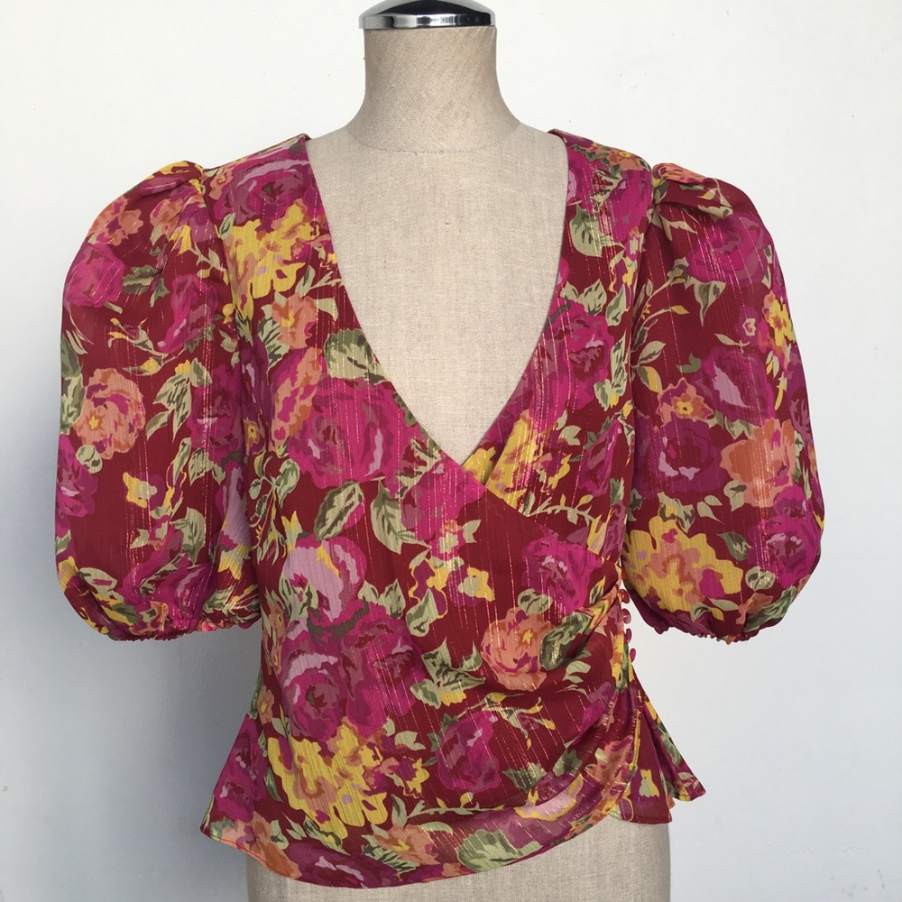 LPA Ada Top - Picture 2 of 6